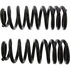 Centric 630.65078 Coil Spring Premium Coil Spring Set