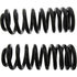 Centric 630.65058 Coil Spring Premium Coil Spring Set