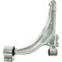 623.62003 by CENTRIC - C-Tek Standard Control Arm and Ball Joint