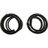 Centric 630.63044 Coil Spring Premium Coil Spring Set