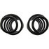 Centric 630.44115 Coil Spring Premium Coil Spring Set