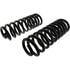 Centric 630.65043 Coil Spring Premium Coil Spring Set