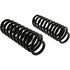 Centric 630.65043 Coil Spring Premium Coil Spring Set
