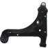 622.62049 by CENTRIC - Premium Control Arm and Ball Joint