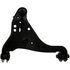 623.65056 by CENTRIC - Control Arm/Joint