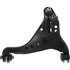 623.65055 by CENTRIC - C-Tek Standard Control Arm and Ball Joint