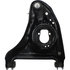 622.62048 by CENTRIC - Centric Premium Control Arm and Ball Joint