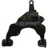 Centric 622.44834 Suspension Control Arm Centric Premium Control Arm