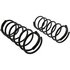 Centric 630.61110 Coil Spring Premium Coil Spring Set