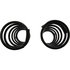 Centric 630.61110 Coil Spring Premium Coil Spring Set
