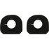 602.65132 by CENTRIC - Centric Premium Sway Bar Bushing Kit
