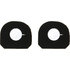 602.65132 by CENTRIC - Centric Premium Sway Bar Bushing Kit