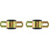 602.66091 by CENTRIC - Centric Premium Sway Bar Bushing Kit