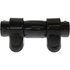 613.65811 by CENTRIC - C-Tek Standard Tie Rod Adjustable Sleeve