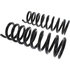 Centric 630.61059 Coil Spring Premium Coil Spring Set