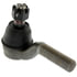 Centric 612.66058 Steering Tie Rod End Centric Premium Tie Rod End