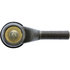 Centric 612.66058 Steering Tie Rod End Centric Premium Tie Rod End