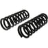Centric 630.62018 Coil Spring Premium Coil Spring Set