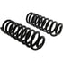 Centric 630.62018 Coil Spring Premium Coil Spring Set