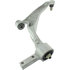 623.40105 by CENTRIC - C-Tek Standard Control Arm and Ball Joint