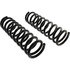 630.62012 by CENTRIC - Premium Coil Spring Set