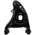 623.61071 by CENTRIC - C-Tek Standard Control Arm and Ball Joint