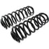 Centric 630.61101 Coil Spring Premium Coil Spring Set