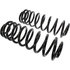 Centric 630.61101 Coil Spring Premium Coil Spring Set