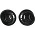 Centric 630.61101 Coil Spring Premium Coil Spring Set
