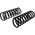 Centric 630.65004 Coil Spring Premium Coil Spring Set