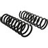 Centric 630.65004 Coil Spring Premium Coil Spring Set