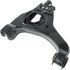 623.66045 by CENTRIC - C-Tek Standard Control Arm and Ball Joint