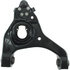 623.66045 by CENTRIC - C-Tek Standard Control Arm and Ball Joint