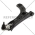 Centric 622.40143 Suspension Control Arm and Ball Joint Assembly Centric Premium Control Arm and Ball Joint