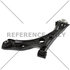 Centric 622.40143 Suspension Control Arm and Ball Joint Assembly Centric Premium Control Arm and Ball Joint