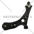 622.40142 by CENTRIC - Centric Premium Control Arm and Ball Joint