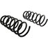 630.56002 by CENTRIC - Premium Coil Spring Set