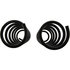 630.56002 by CENTRIC - Premium Coil Spring Set
