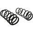 Centric 630.62136 Coil Spring Premium Coil Spring Set