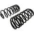 Centric 630.61081 Coil Spring Premium Coil Spring Set