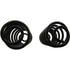 Centric 630.61081 Coil Spring Premium Coil Spring Set