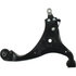 622.50803 by CENTRIC - Centric Premium Control Arm