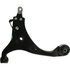622.50802 by CENTRIC - Centric Premium Control Arm