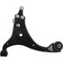 622.50803 by CENTRIC - Centric Premium Control Arm