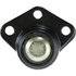 611.37001 by CENTRIC - C-Tek Standard Ball Joint