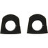 602.66083 by CENTRIC - Centric Premium Sway Bar Bushing Kit