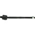 Centric 613.65119 Steering Tie Rod End C-Tek Standard Steering Rack Socket End