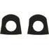 602.66083 by CENTRIC - Centric Premium Sway Bar Bushing Kit