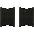 602.66083 by CENTRIC - Centric Premium Sway Bar Bushing Kit