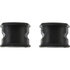 602.66083 by CENTRIC - Centric Premium Sway Bar Bushing Kit